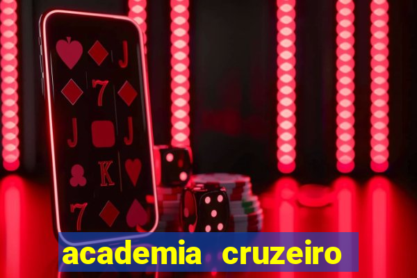 academia cruzeiro do sul betim